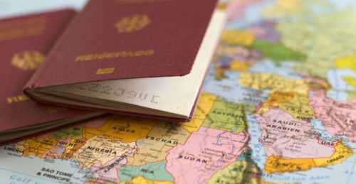 нужна ли виза на северный кипр для россиян и украинцев в 2019 году